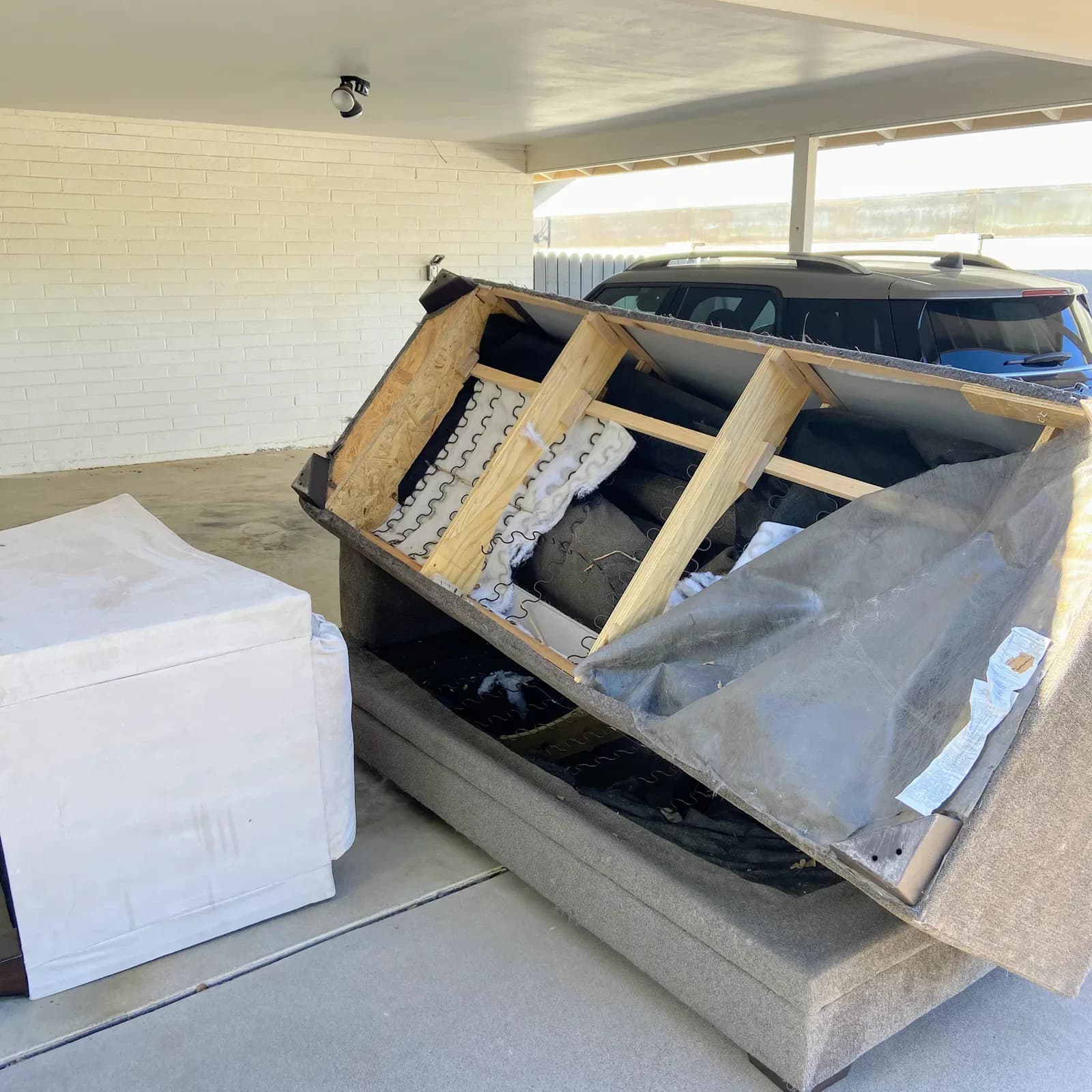 Strong Junk Removal