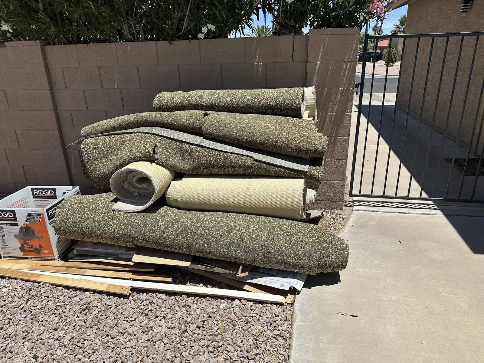 Strong Junk Removal