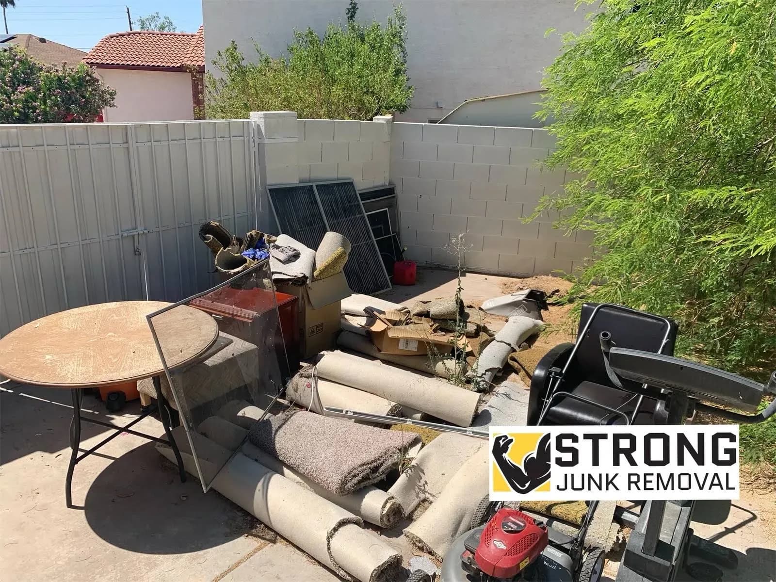 Strong Junk Removal