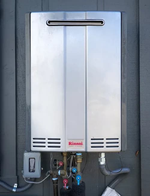 AAA AUGER Plumbing Services