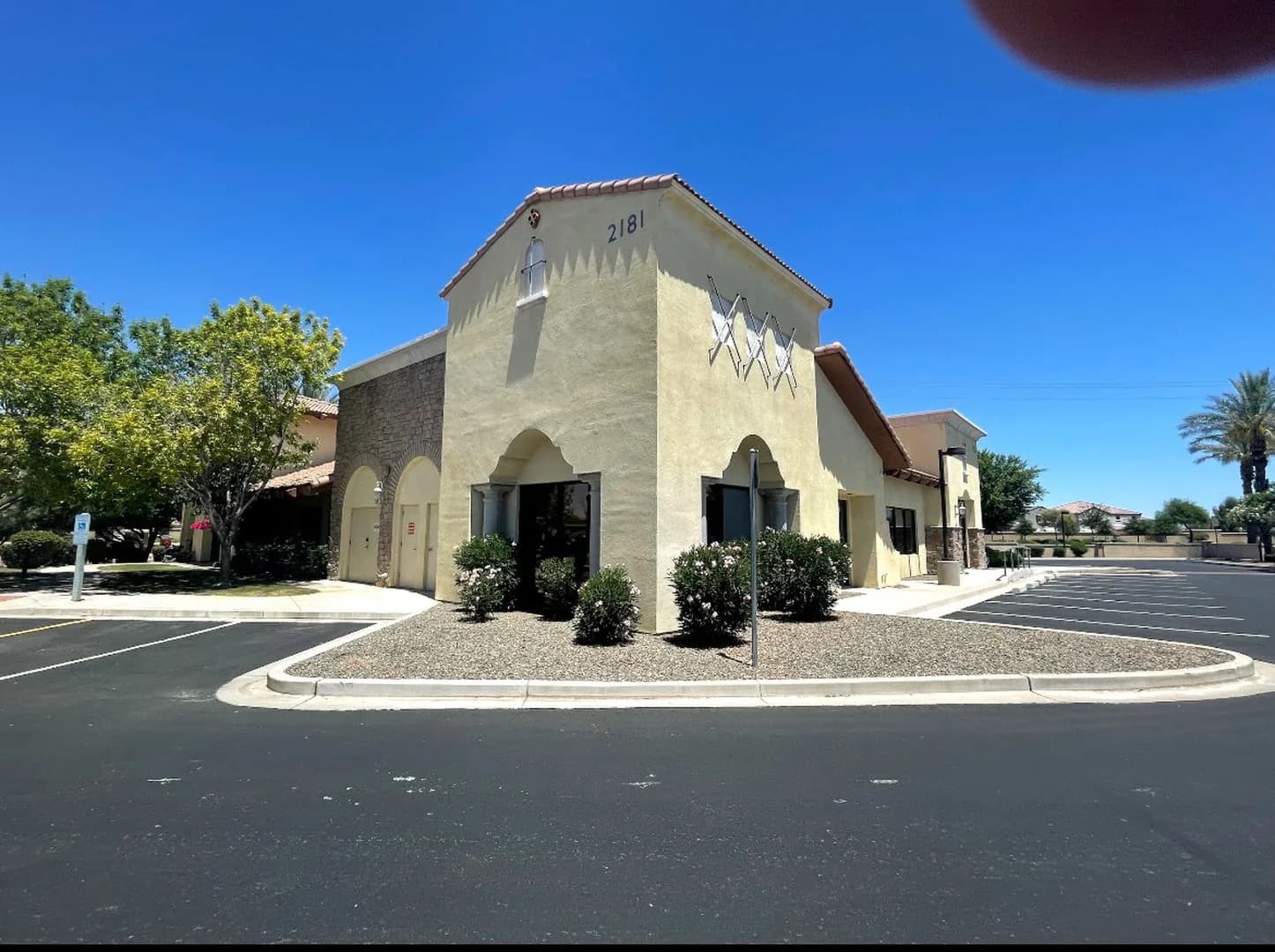 Business photo from Google Maps