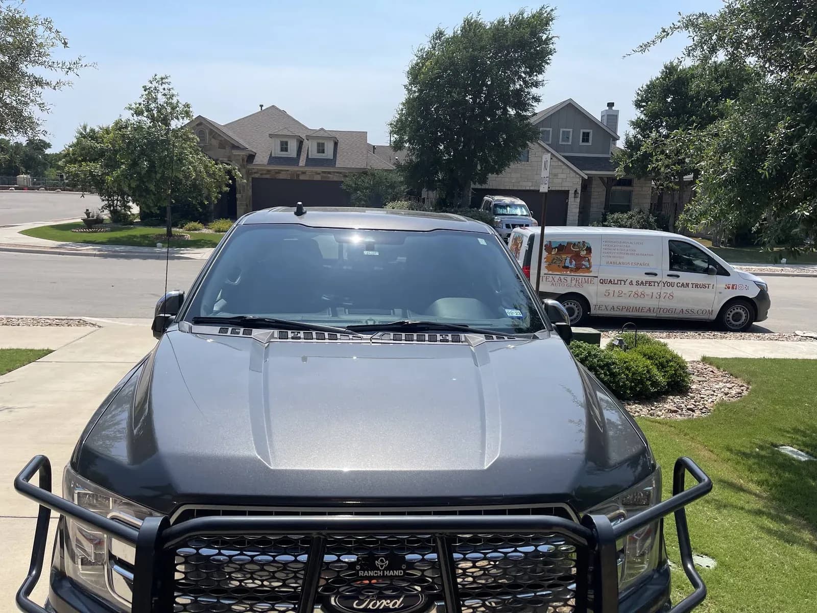 Texas Prime Auto Glass