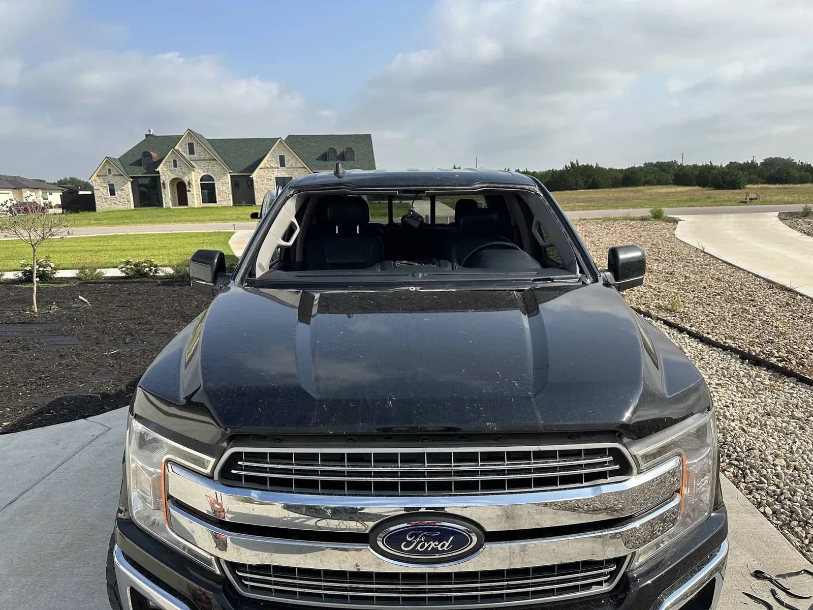 Texas Prime Auto Glass