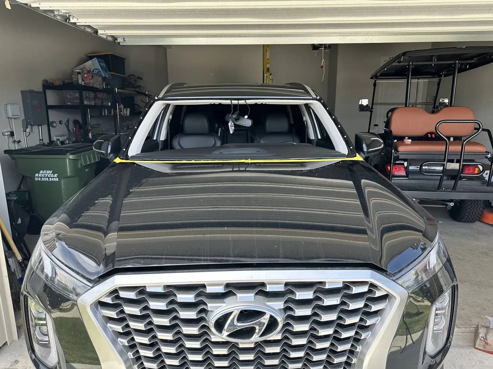 Texas Prime Auto Glass