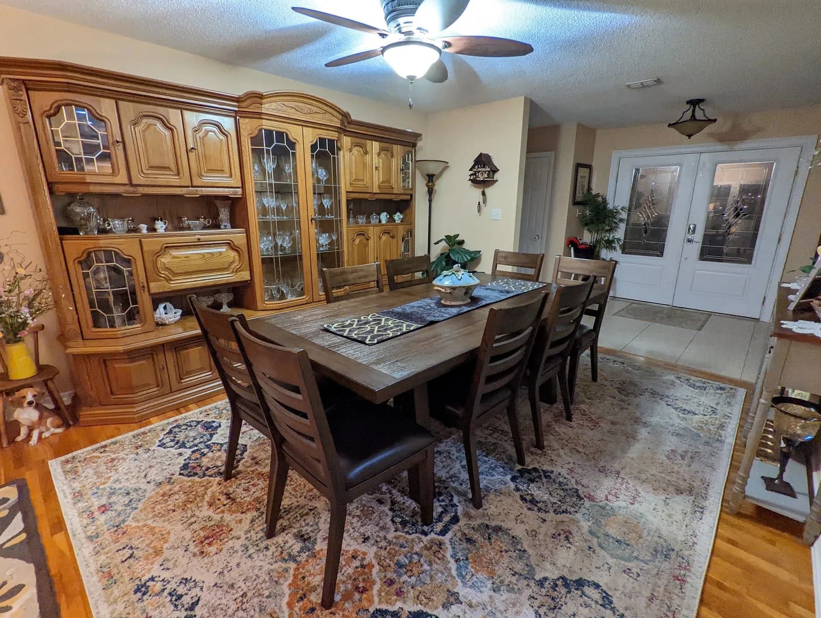 Business photo from Google Maps