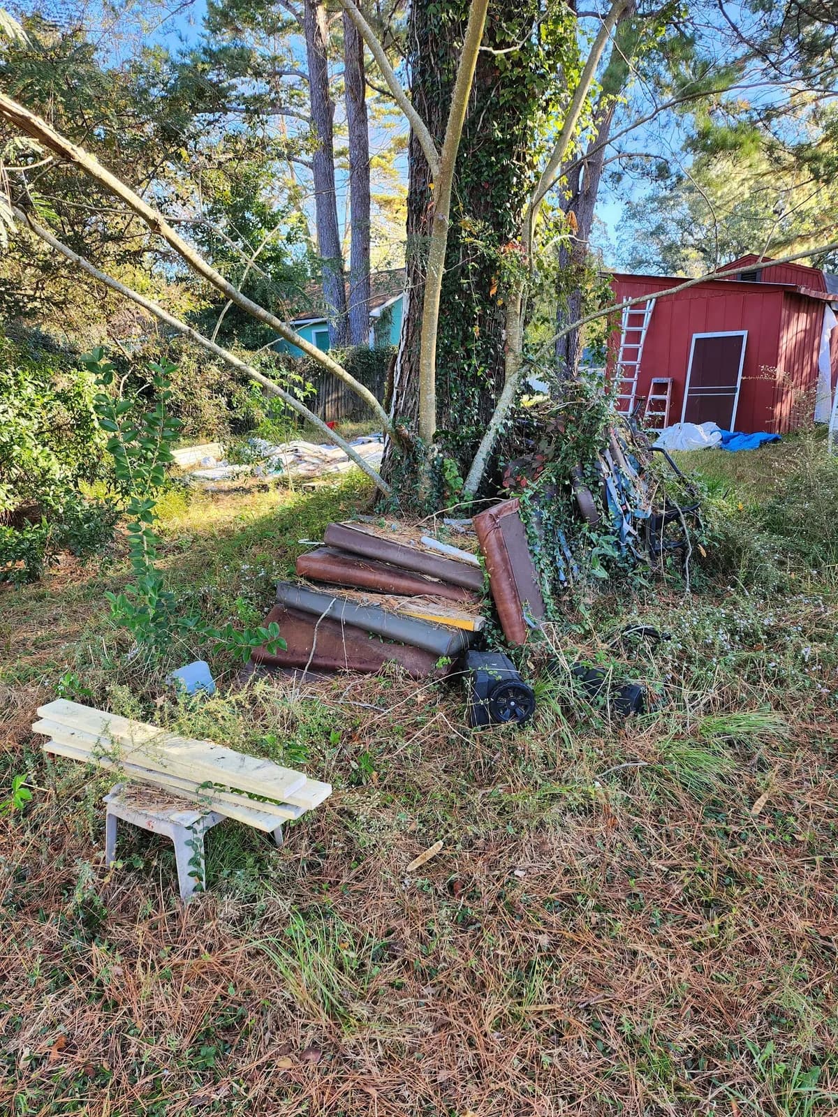 Business photo from Google Maps