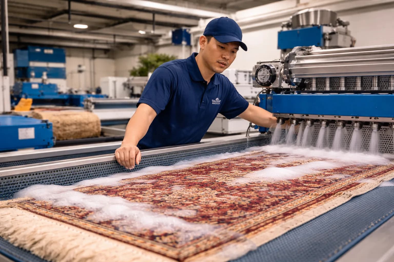 Business photo from Google Maps