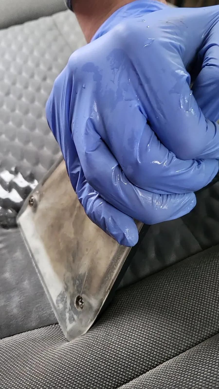 Super Shine Mobile Detailing