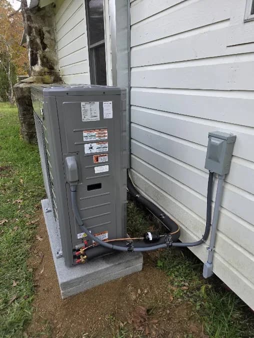 All Cool A/C & Heating