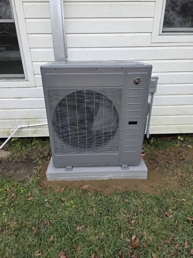 All Cool A/C & Heating