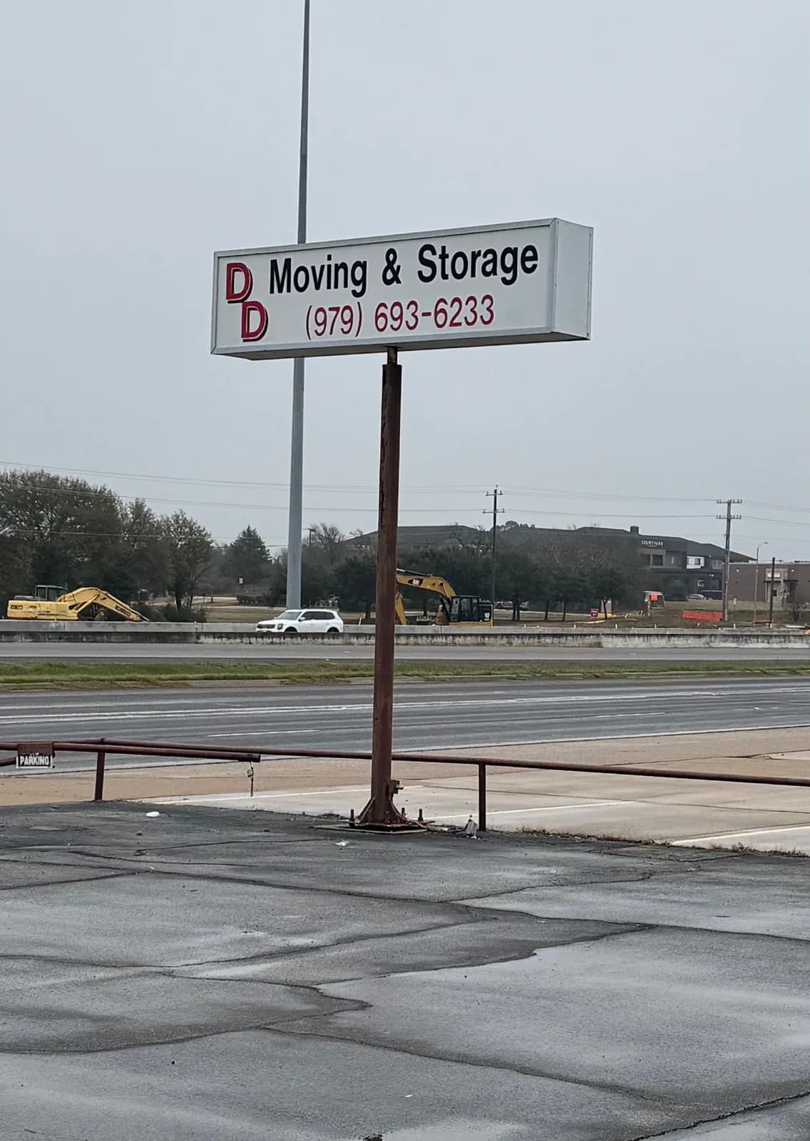 Business photo from Google Maps