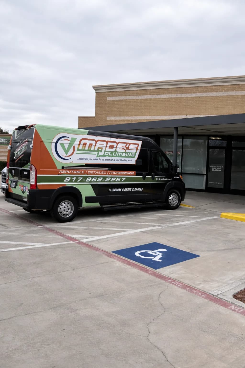 Business photo from Google Maps