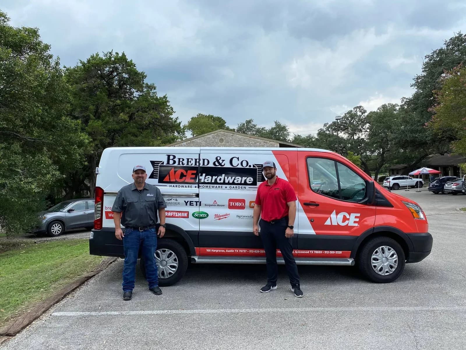 Ace Handyman Services West Austin