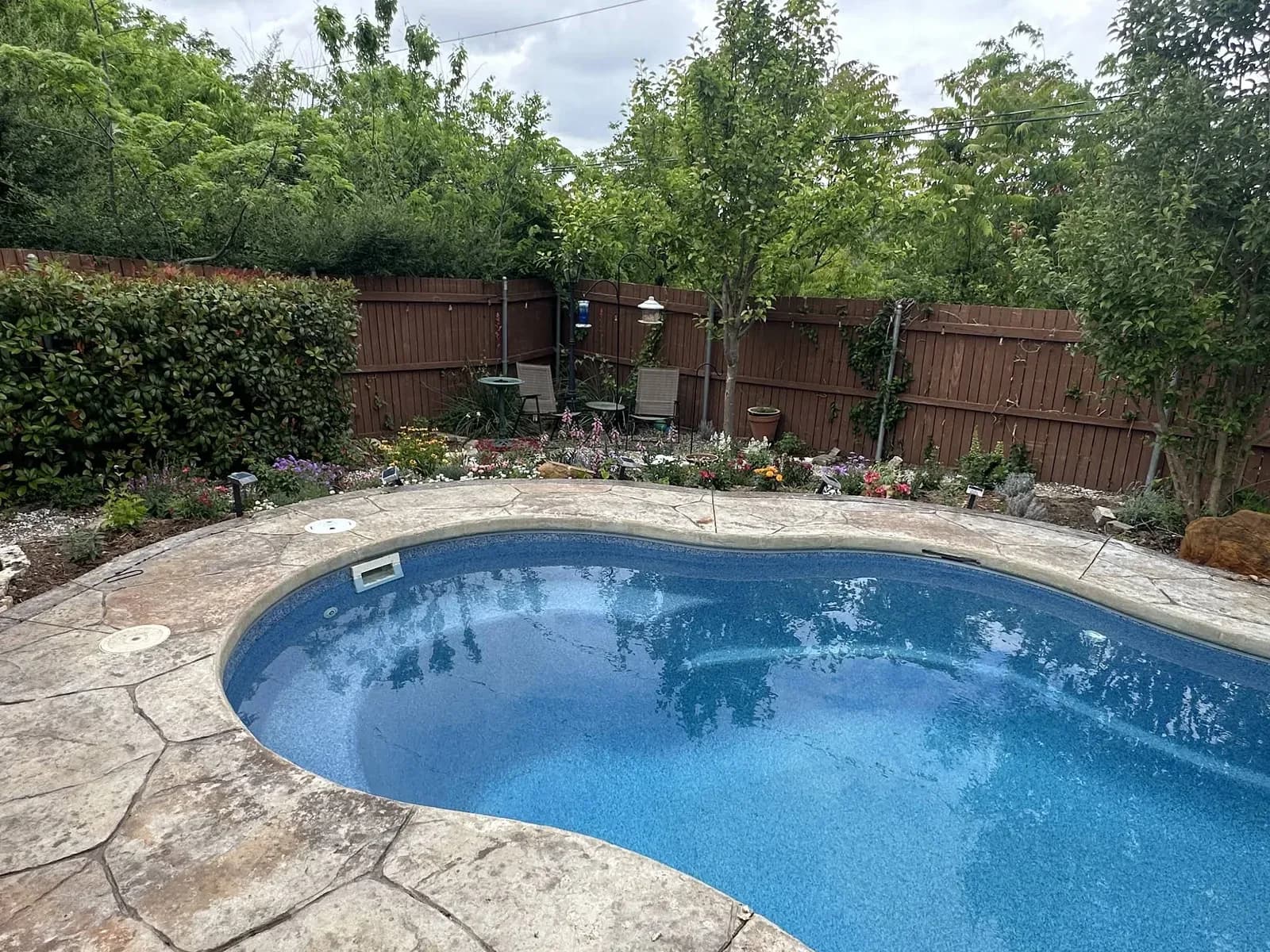 Liquidus Pool Services