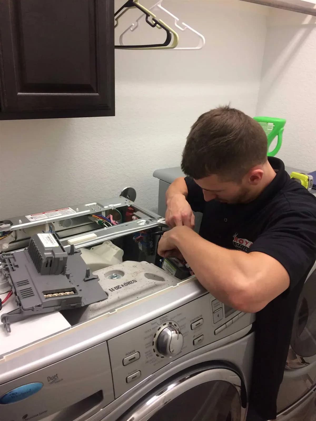 Royal Appliance Parts & Service