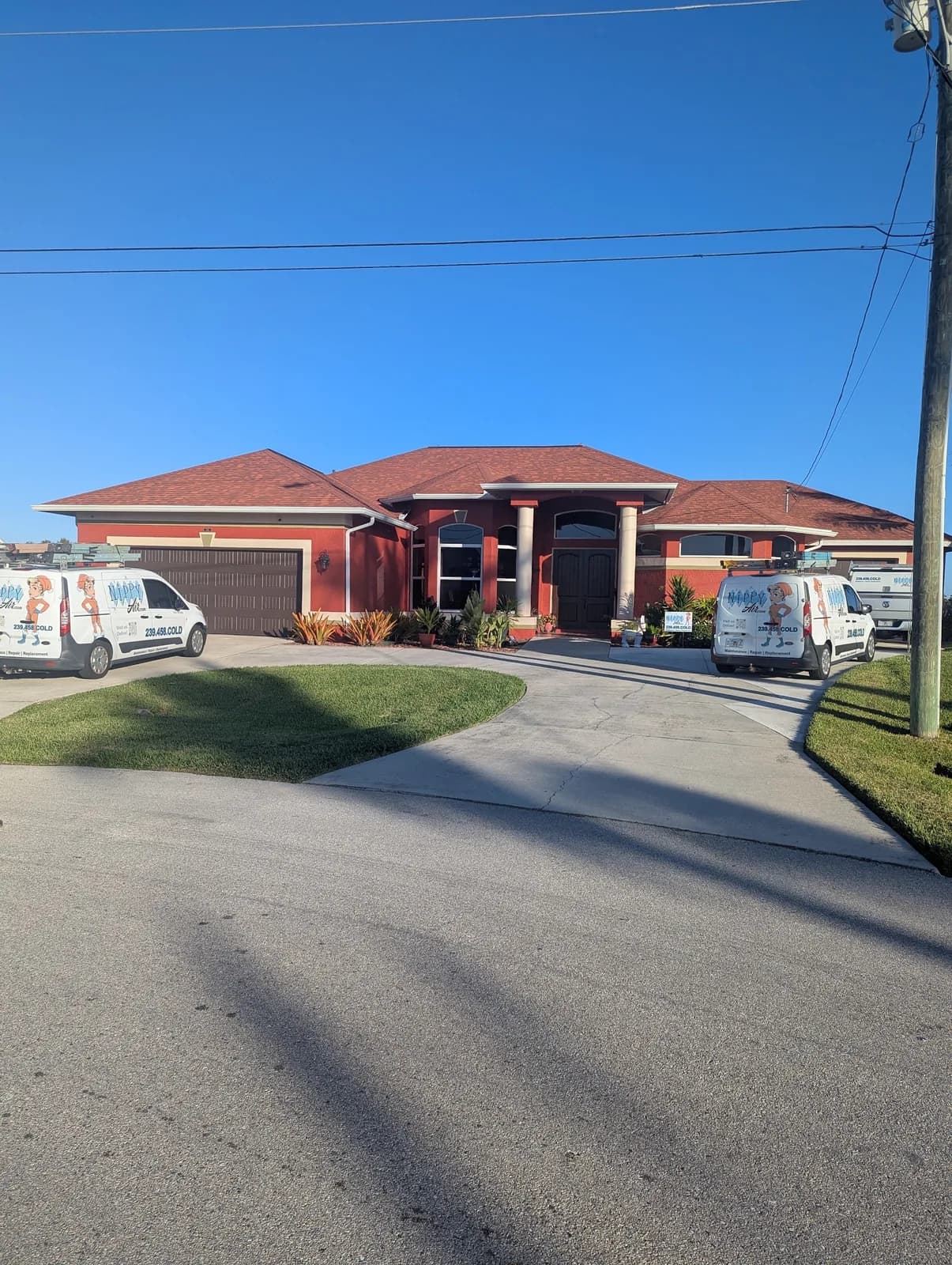 Business photo from Google Maps