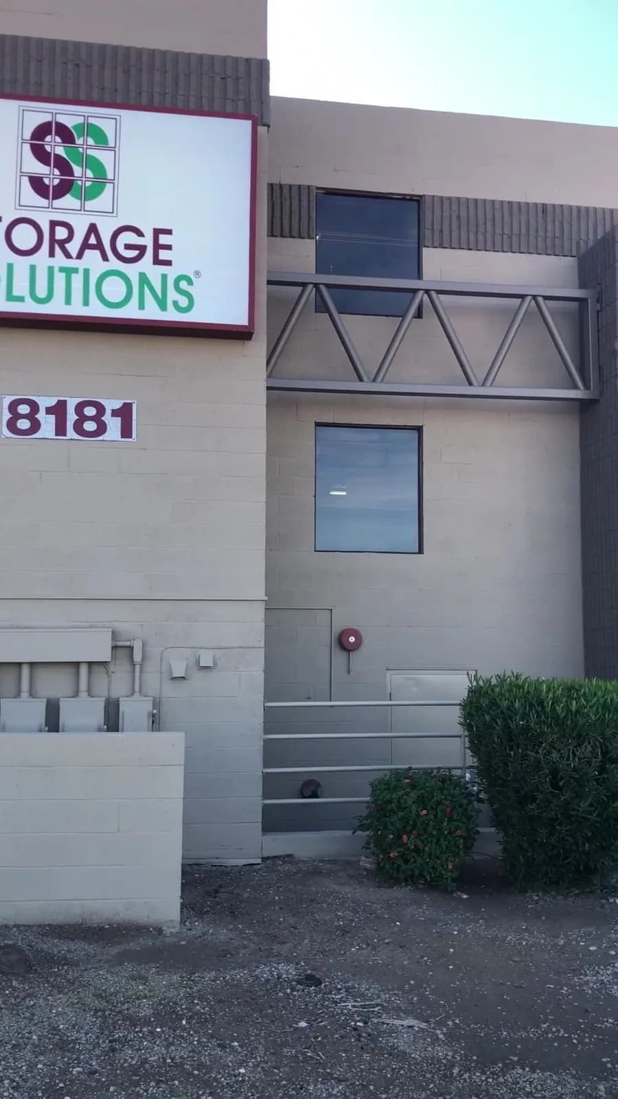 Business photo from Google Maps