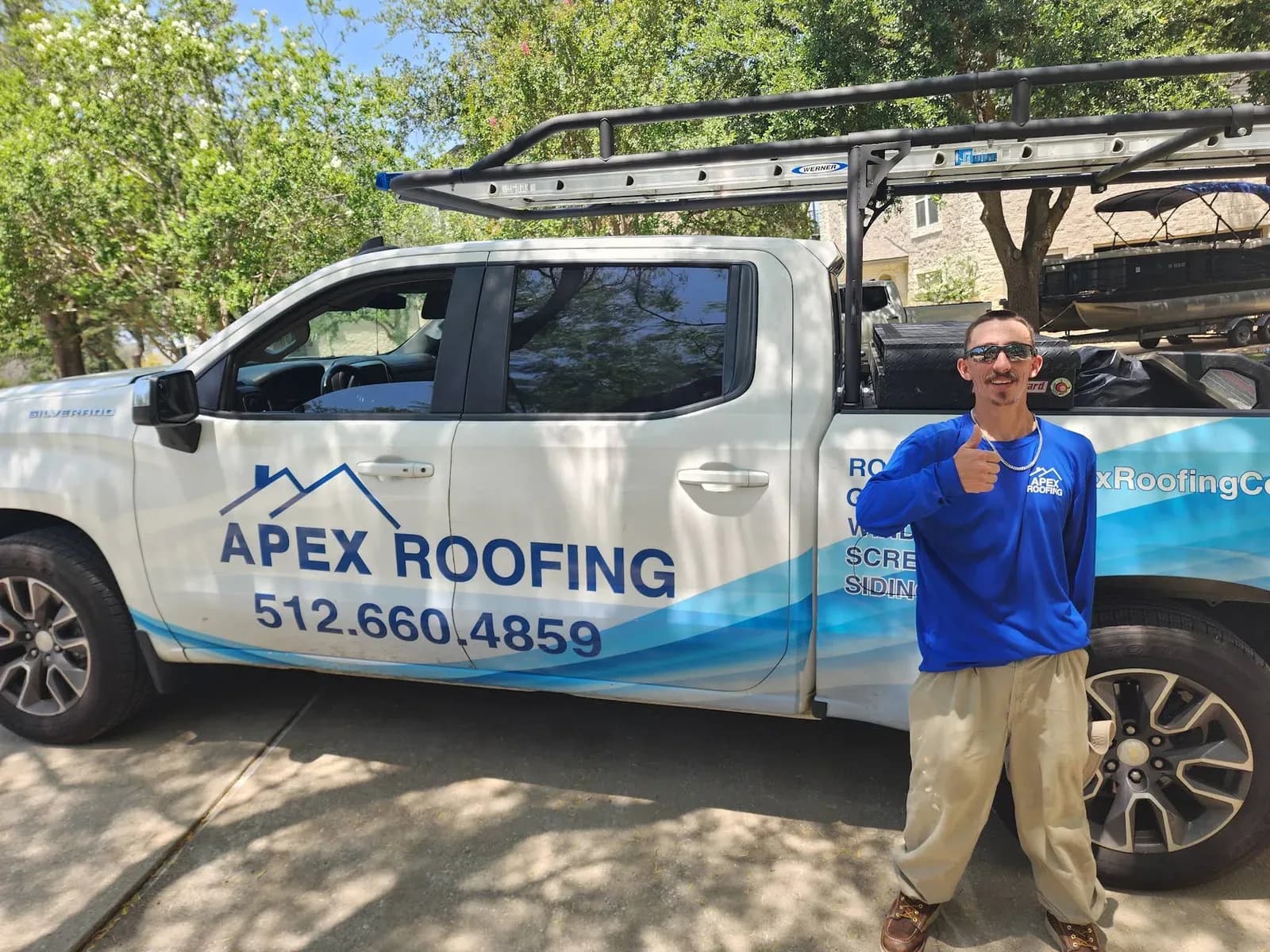 APEX Roofing