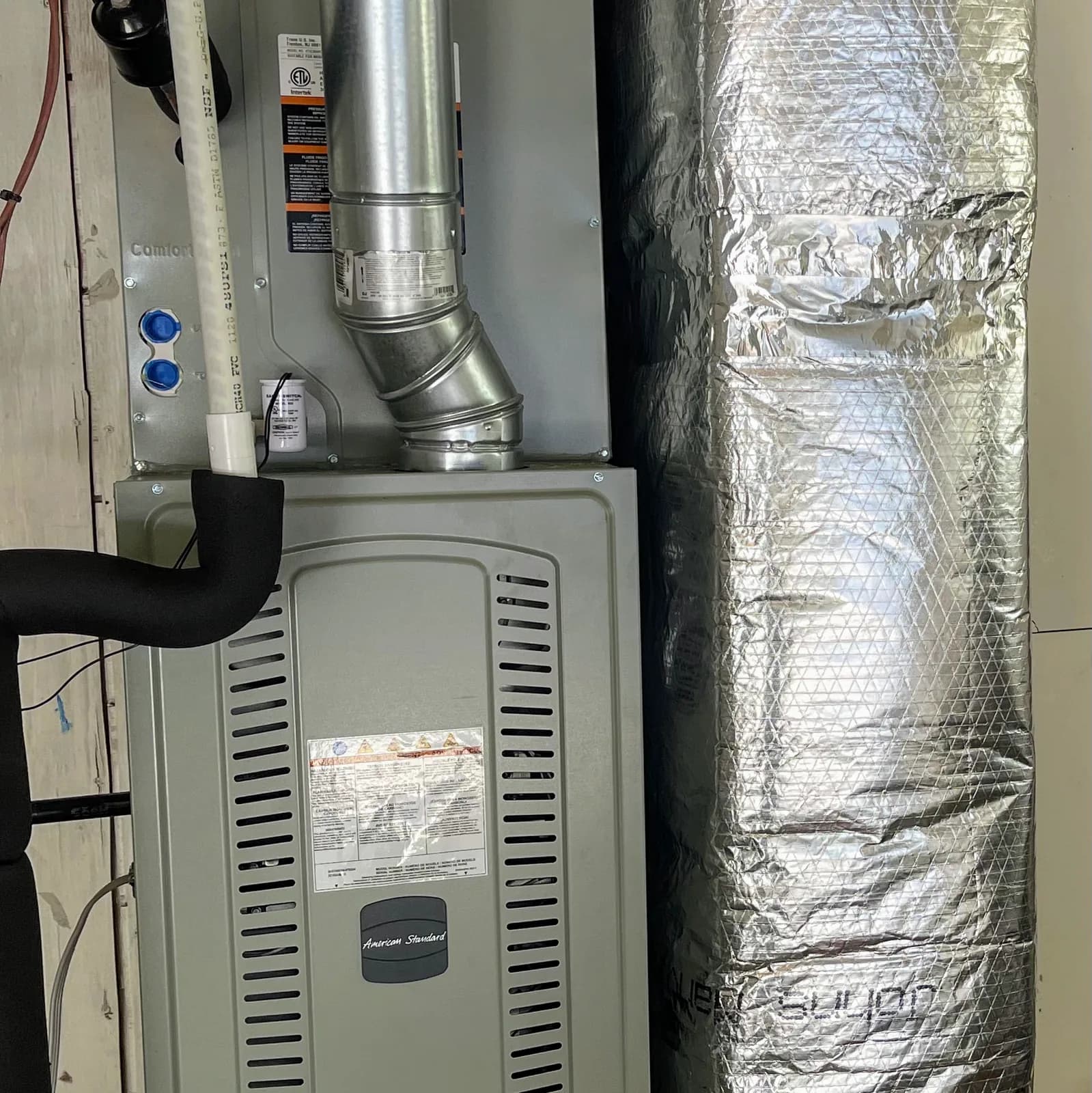 Air Conditioning Alliance, LLC.