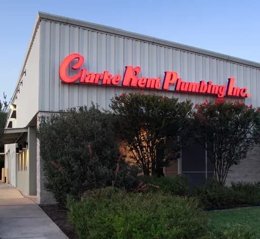 Clarke Kent Plumbing