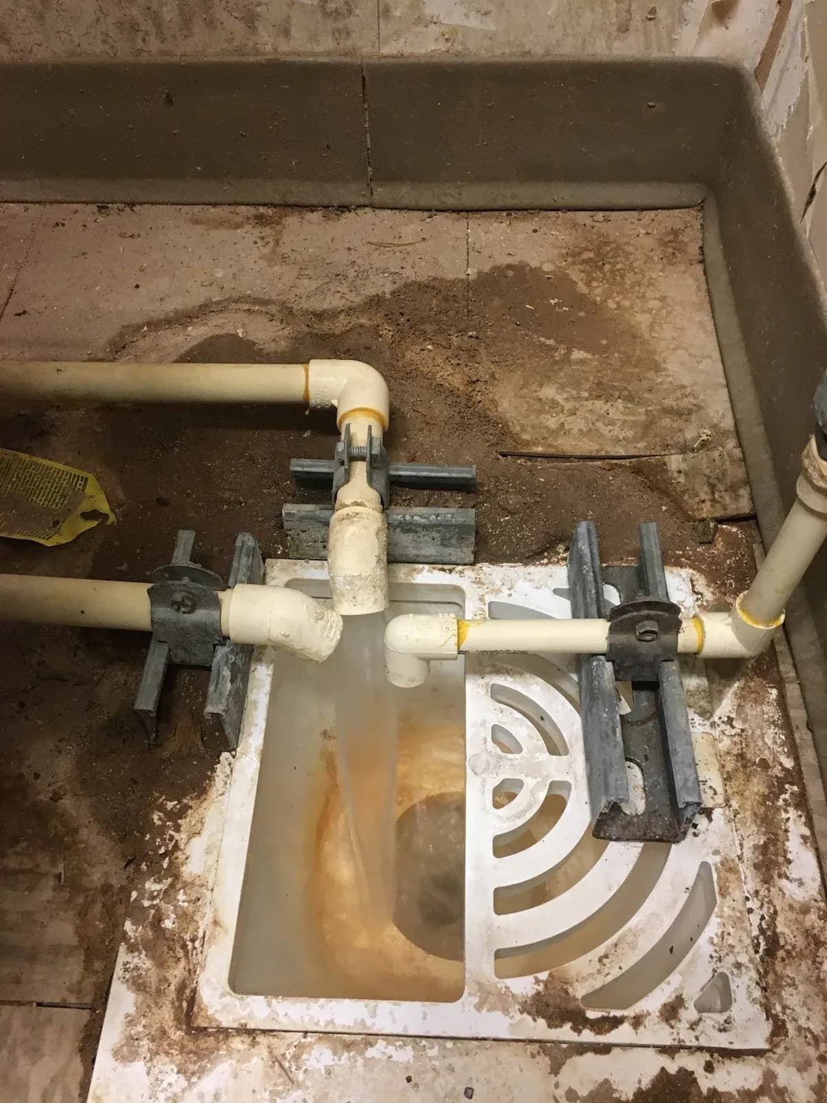 Clarke Kent Plumbing