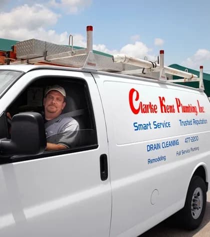 Clarke Kent Plumbing