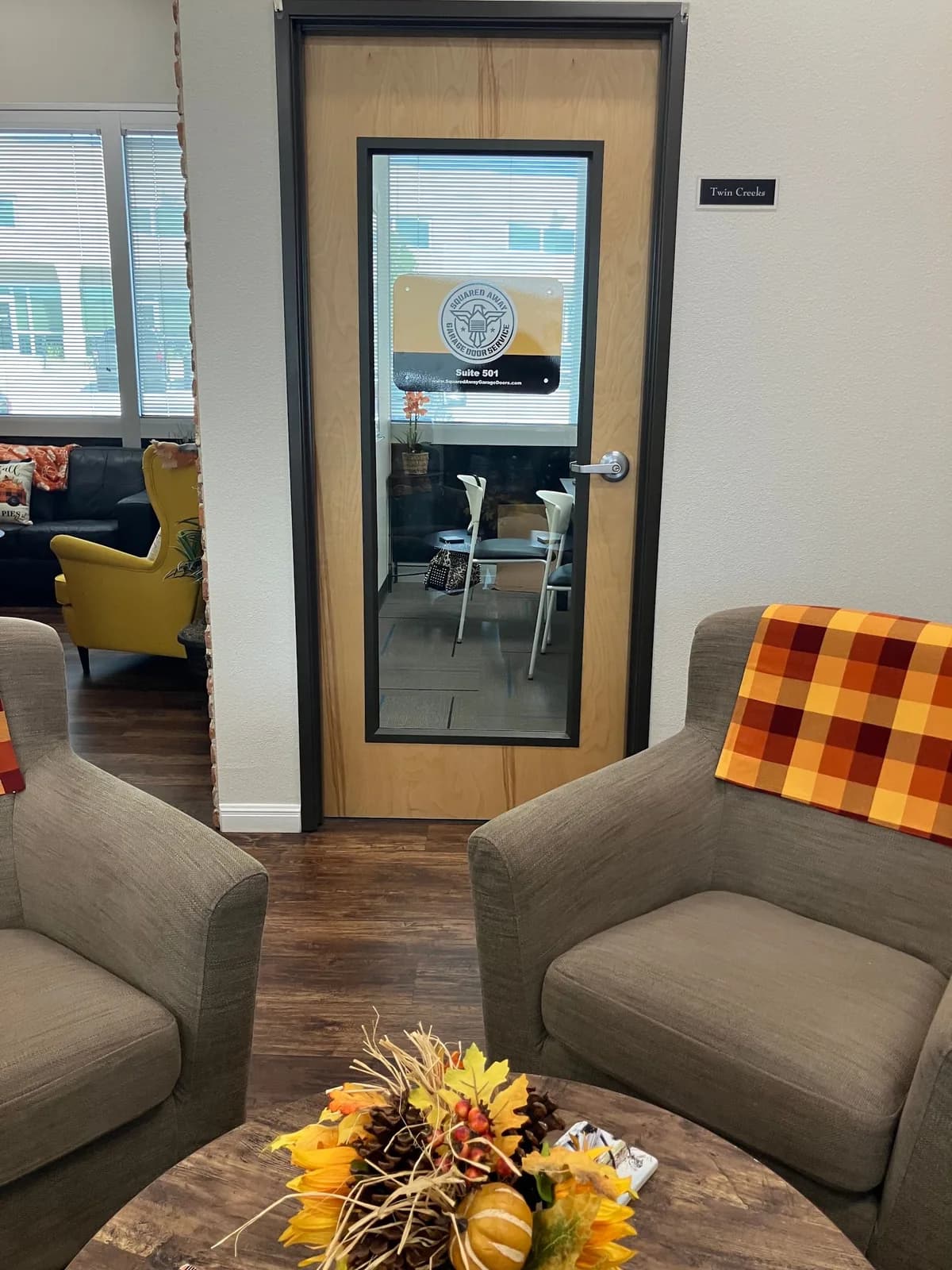 Business photo from Google Maps