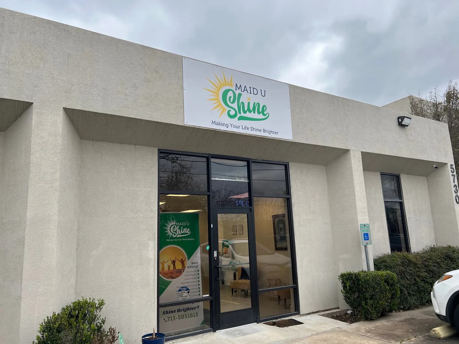 Business photo from Google Maps