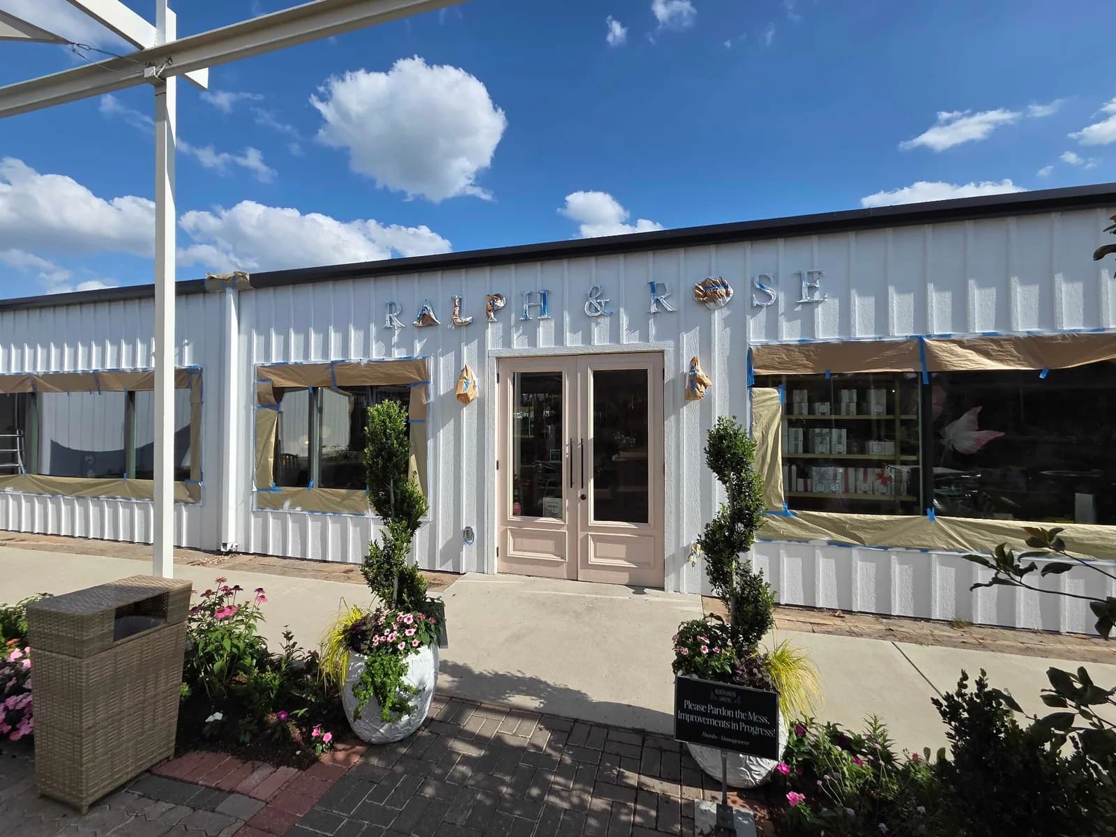 Business photo from Google Maps