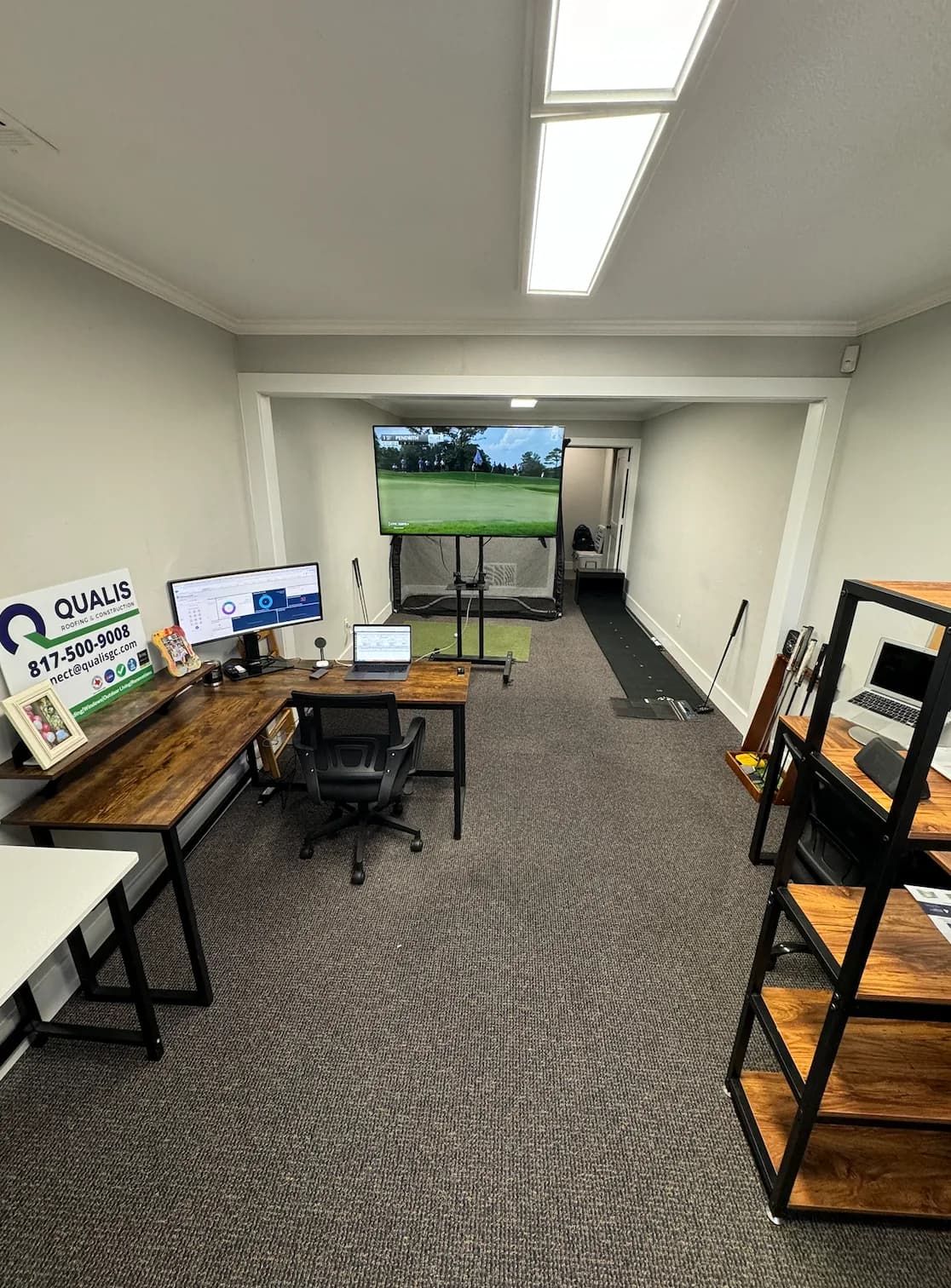 Business photo from Google Maps