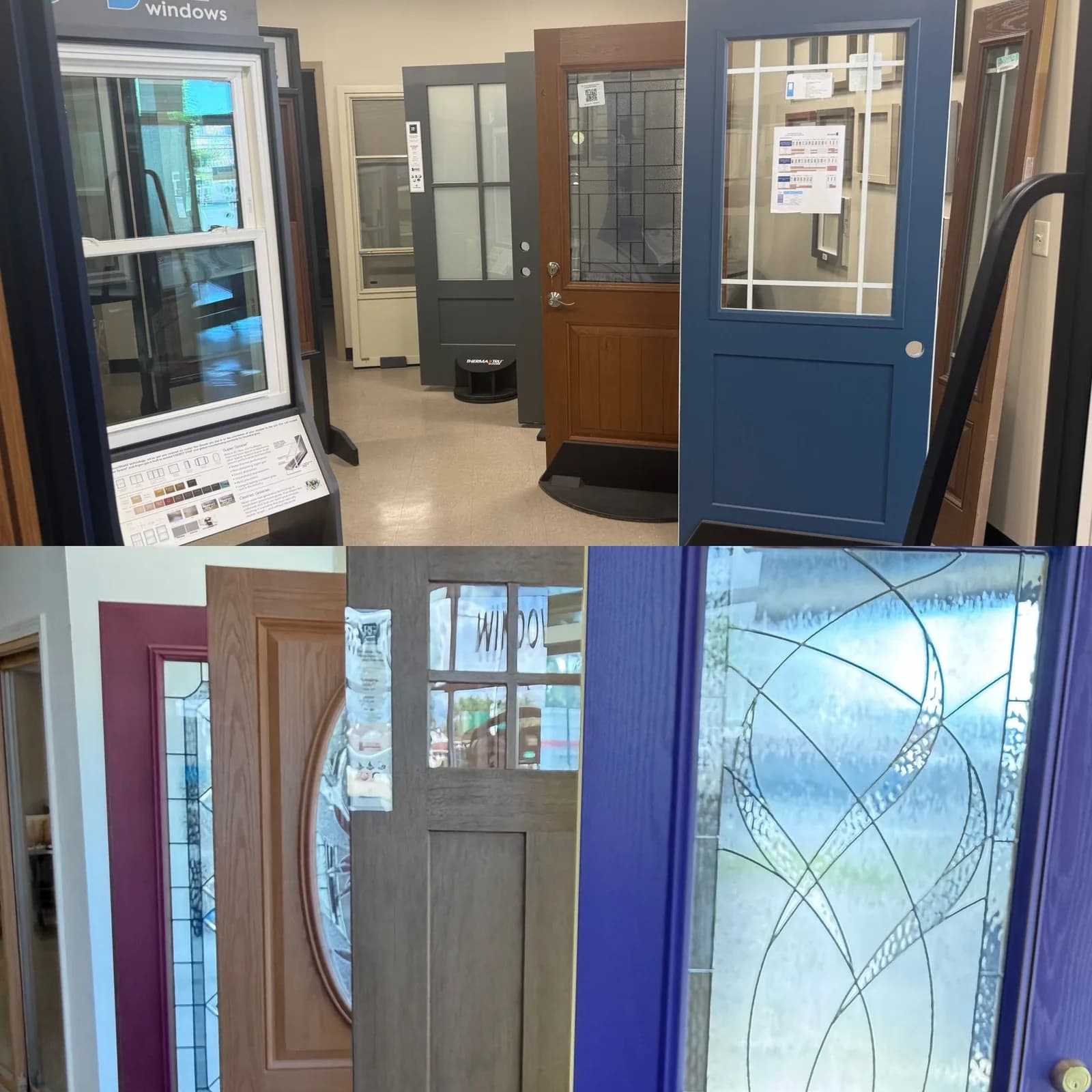 Express Windows Inc