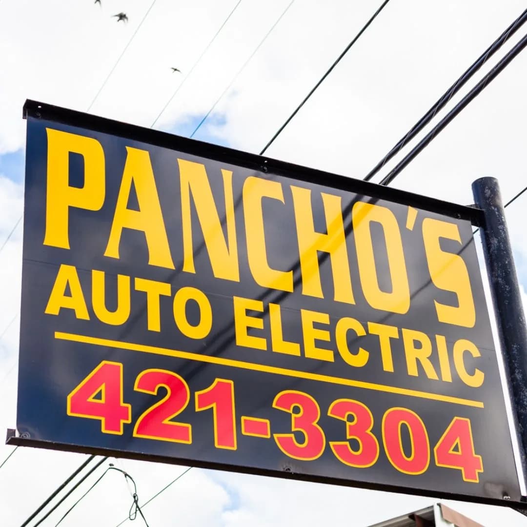 Business photo from Google Maps