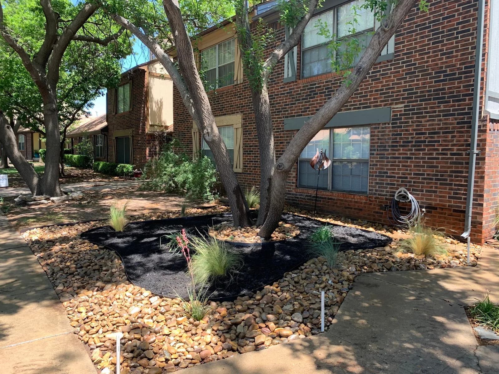 Marnell Lawn