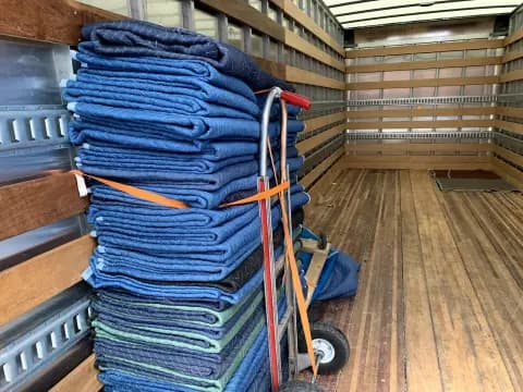 iHaul iMove Moving Company