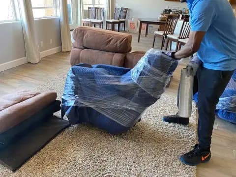iHaul iMove Moving Company