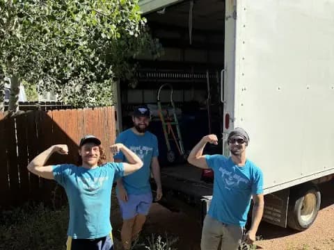 iHaul iMove Moving Company