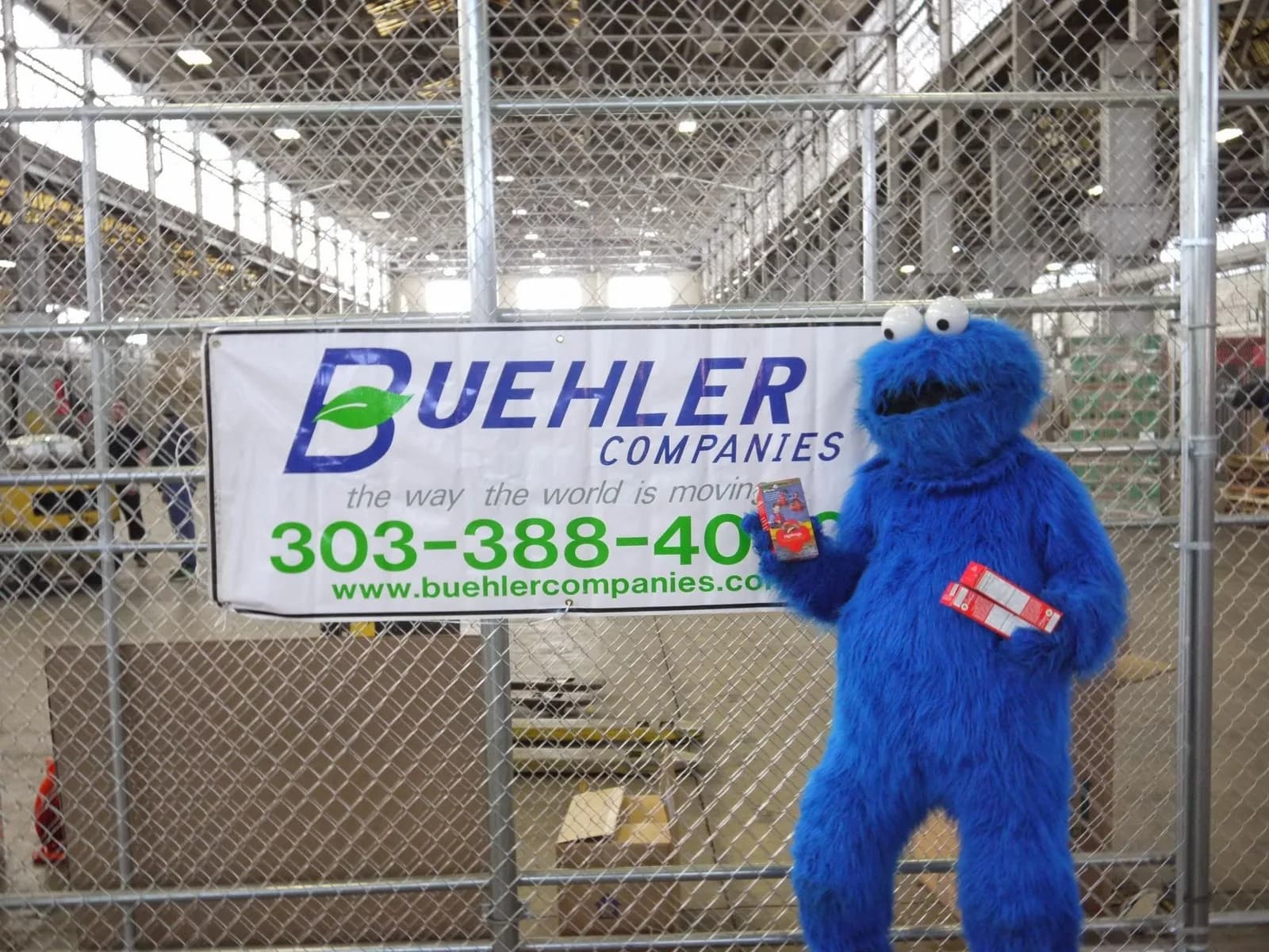 Business photo from Google Maps