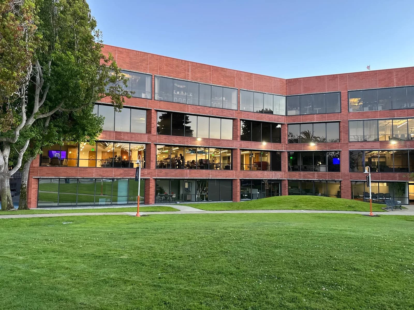 Business photo from Google Maps