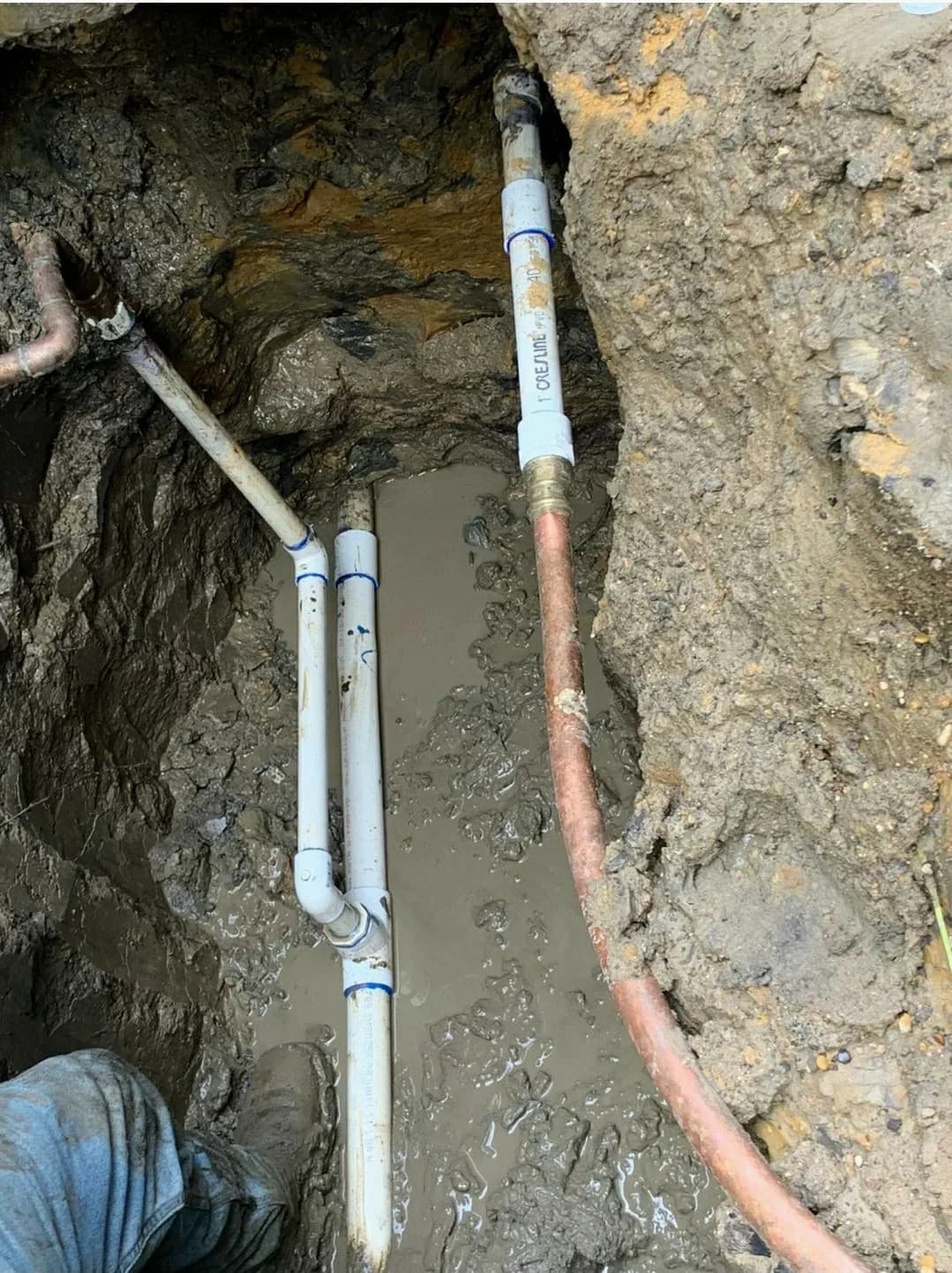 Pope Plumbing Company, Inc.