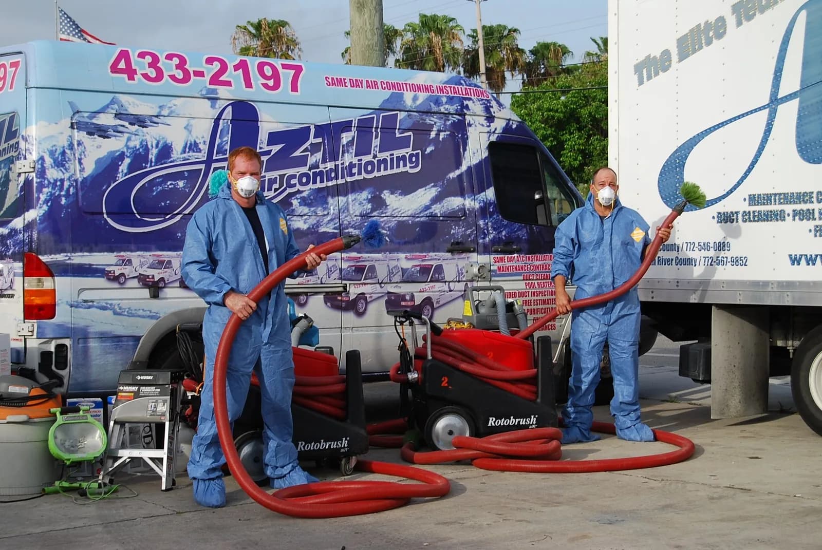 Business photo from Google Maps