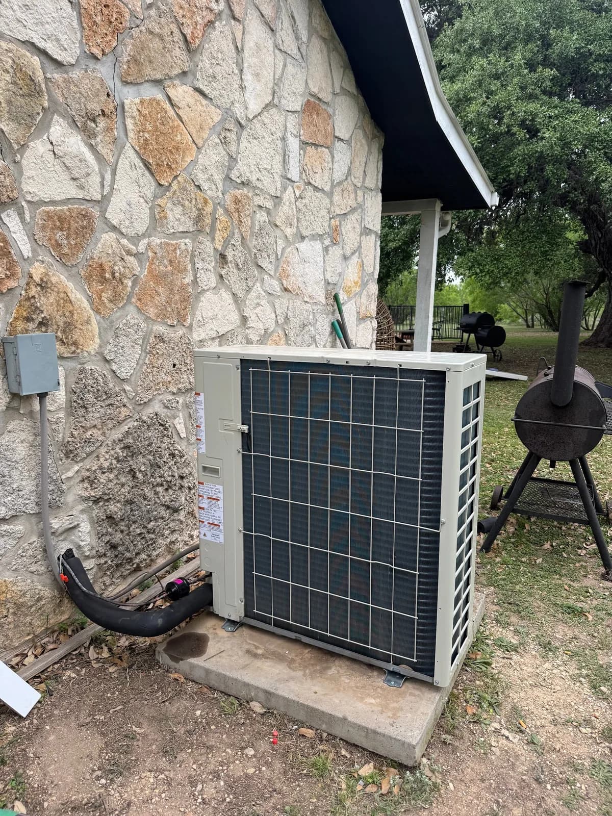 Shellaby A/C & Refrigeration