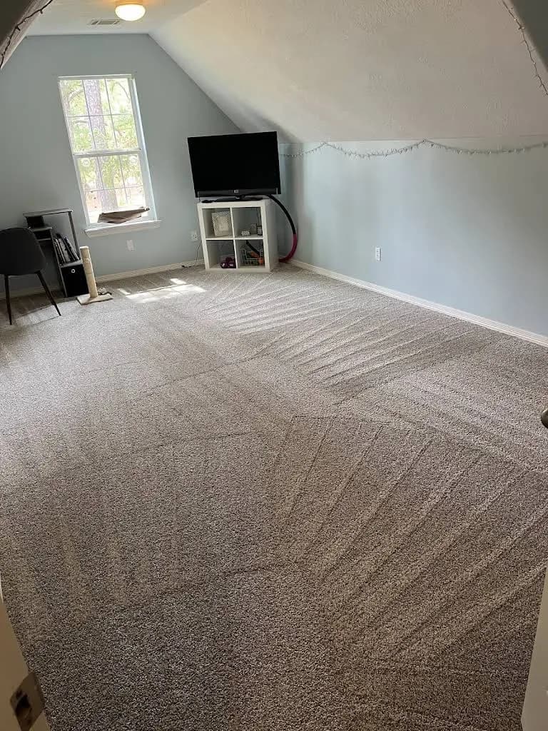 The Cleaning Authority - Spring