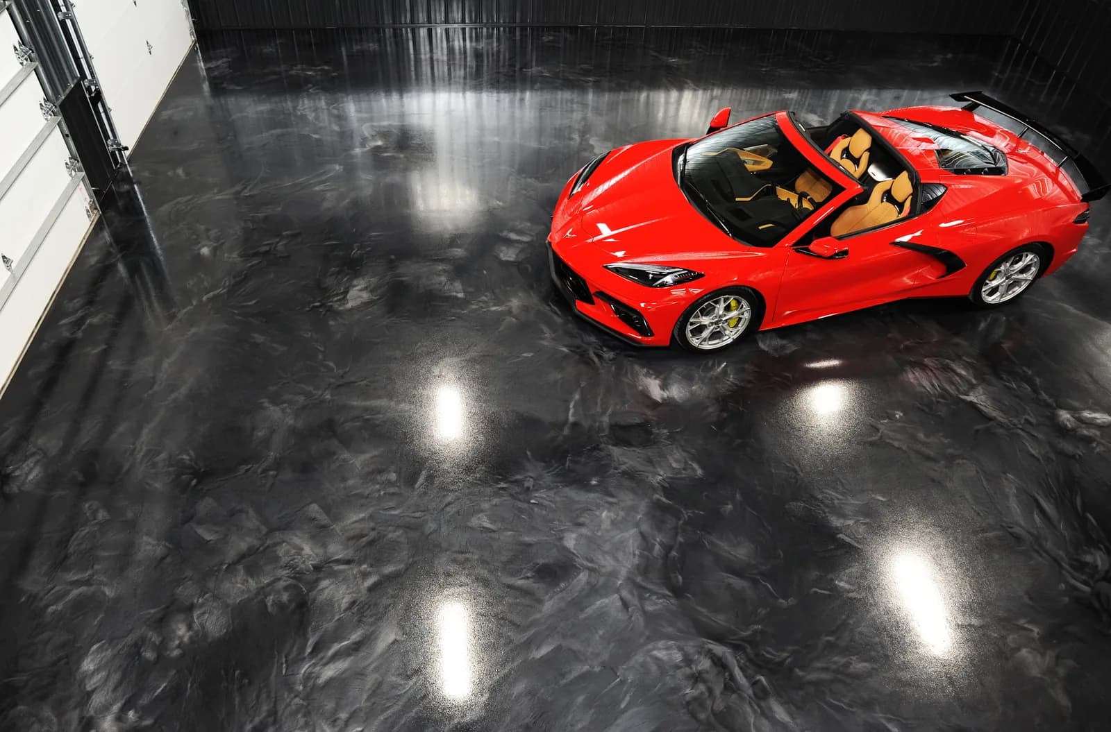 Business photo from Google Maps