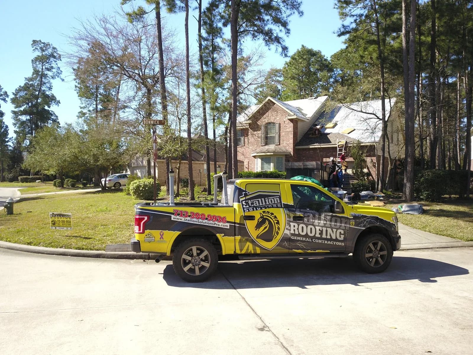Business photo from Google Maps