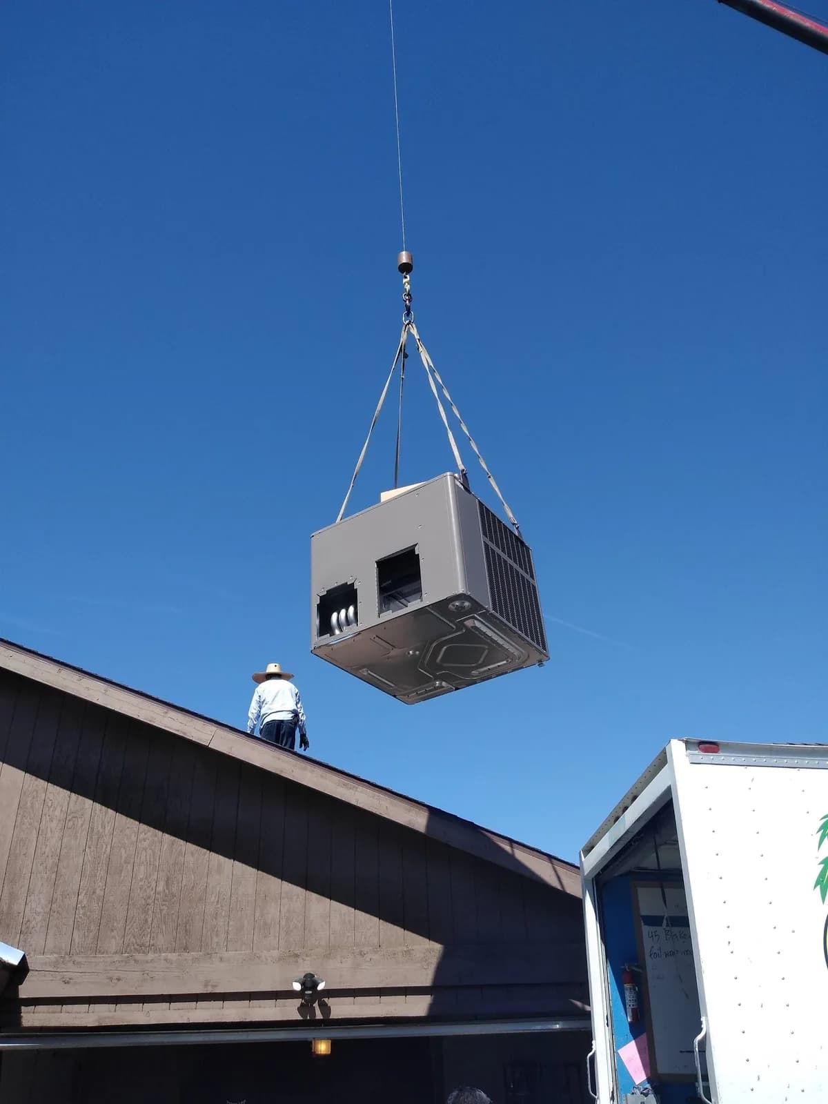 Business photo from Google Maps