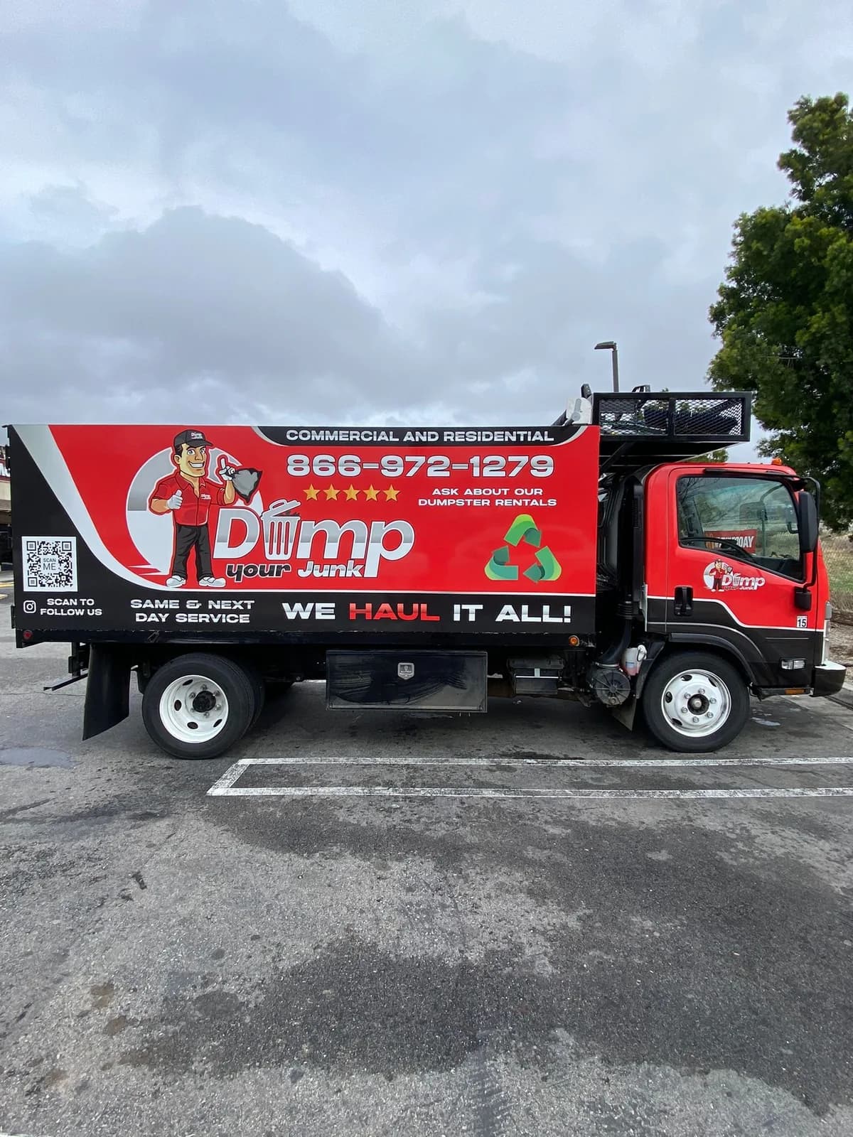 Business photo from Google Maps