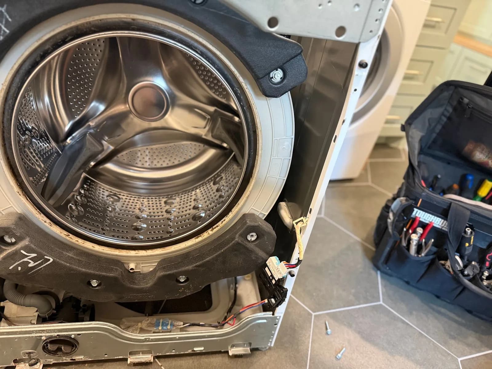 NUR Appliance Repair