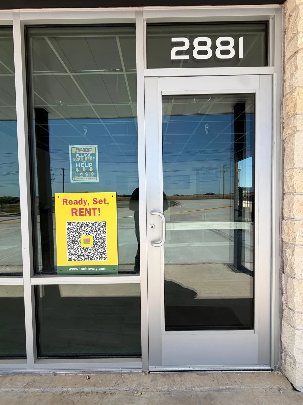 Business photo from Google Maps