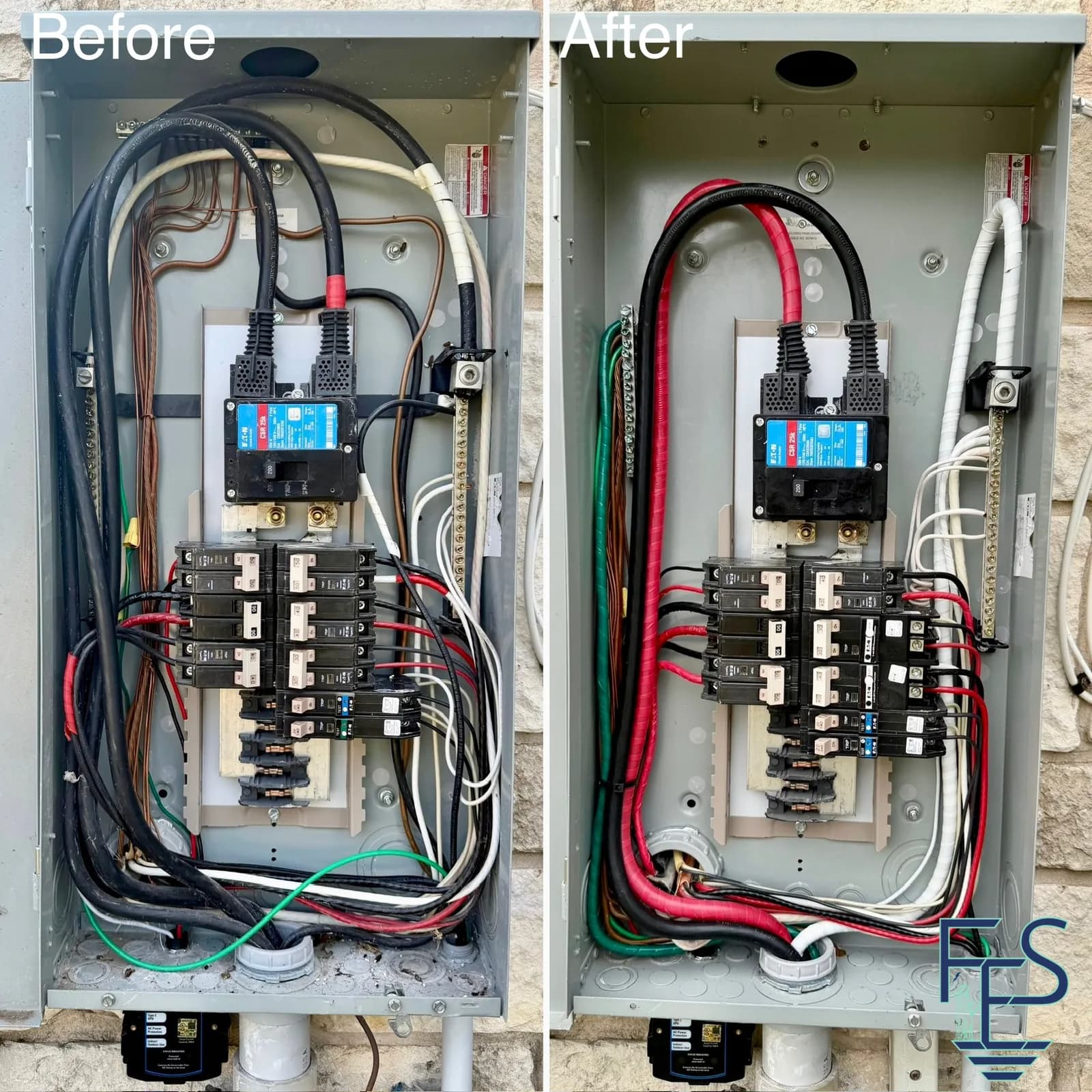 Freedom Electrical Solutions, LLC