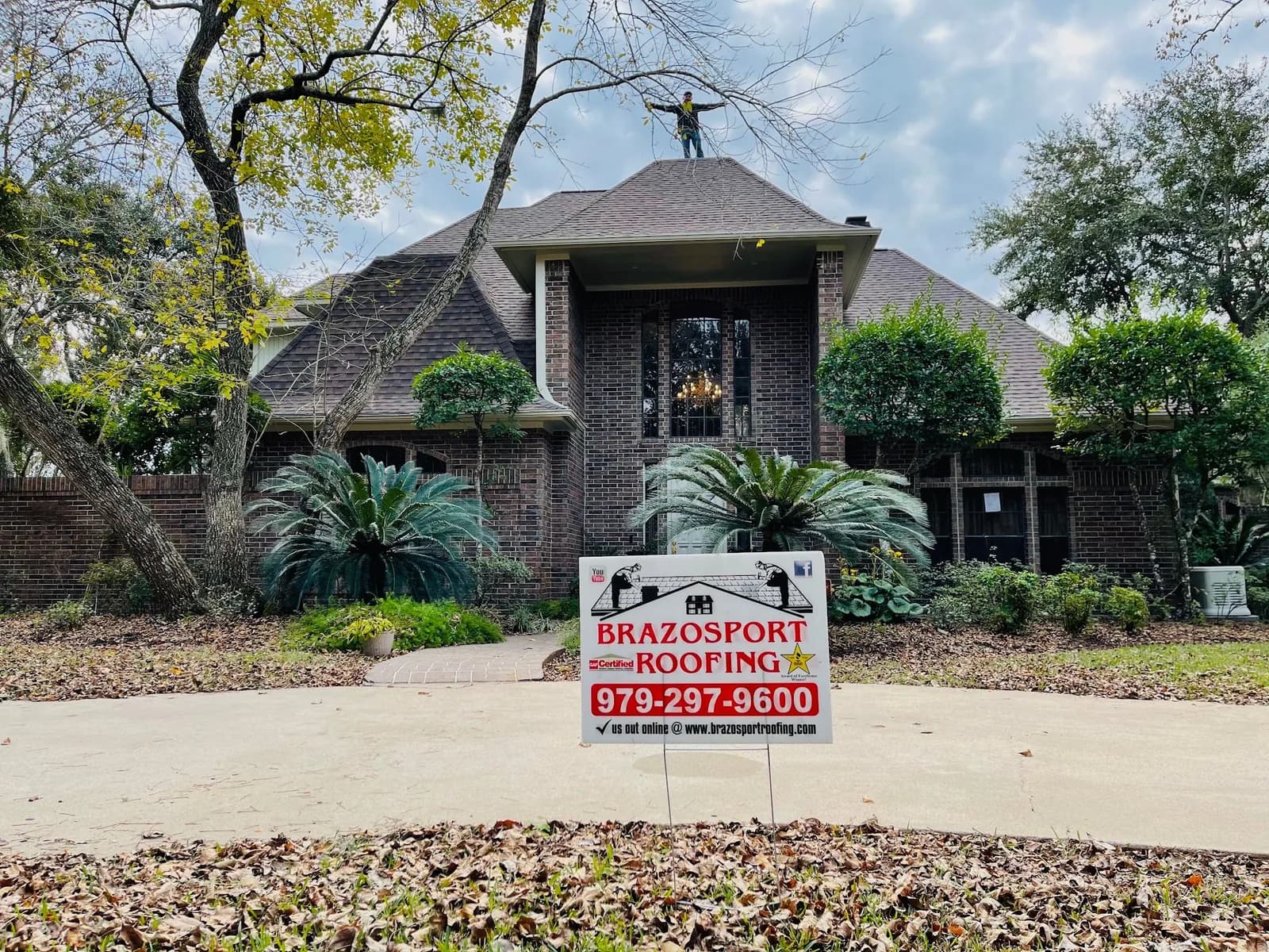 Business photo from Google Maps